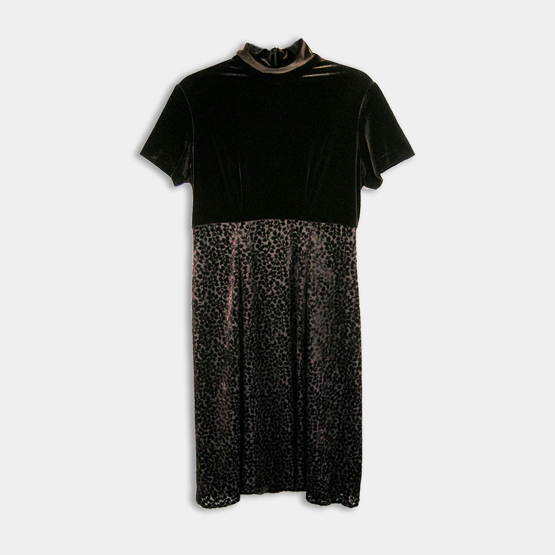 Dress | @ISSOSF